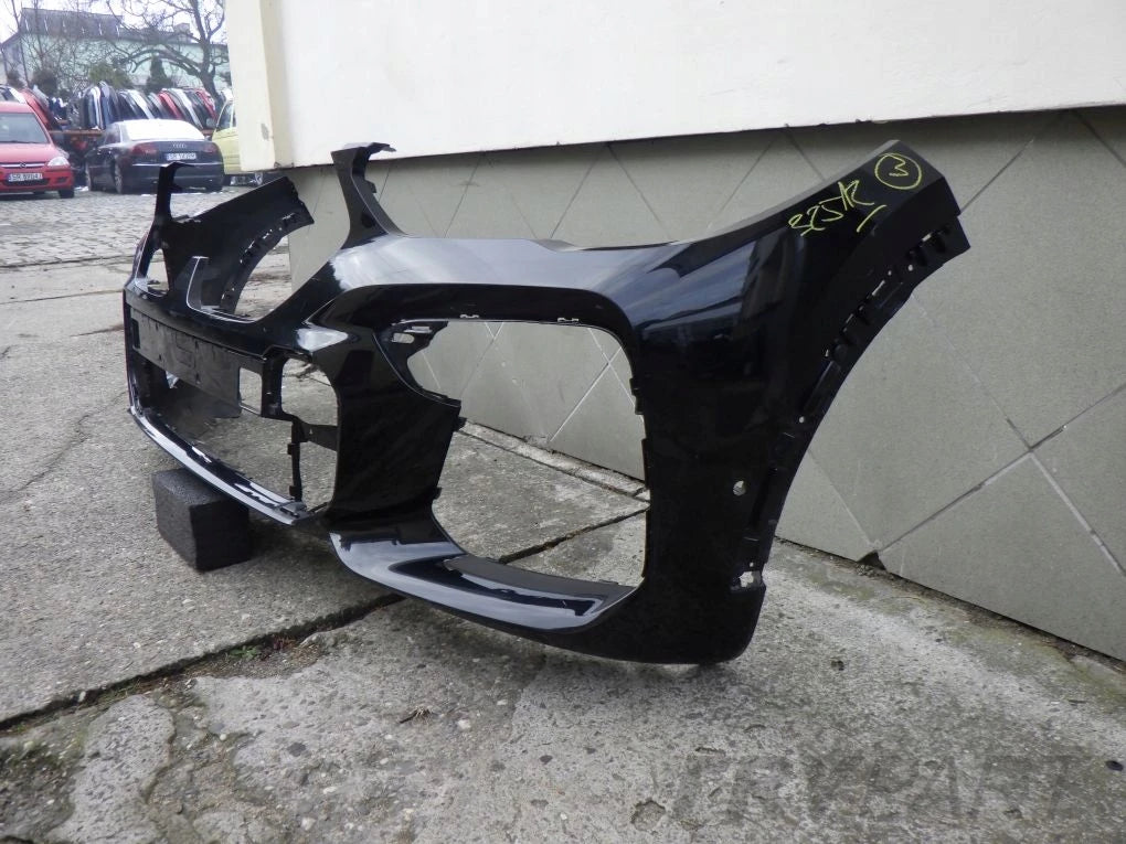 BMW X6 G06 M Package Front Bumper