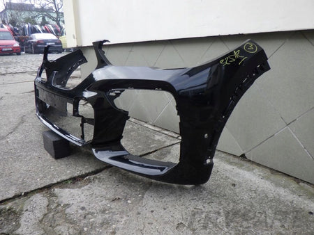 BMW X6 G06 M Package Front Bumper