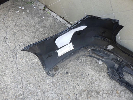 MERCEDES C CLASS 206 ESTATE 21- rear bumper