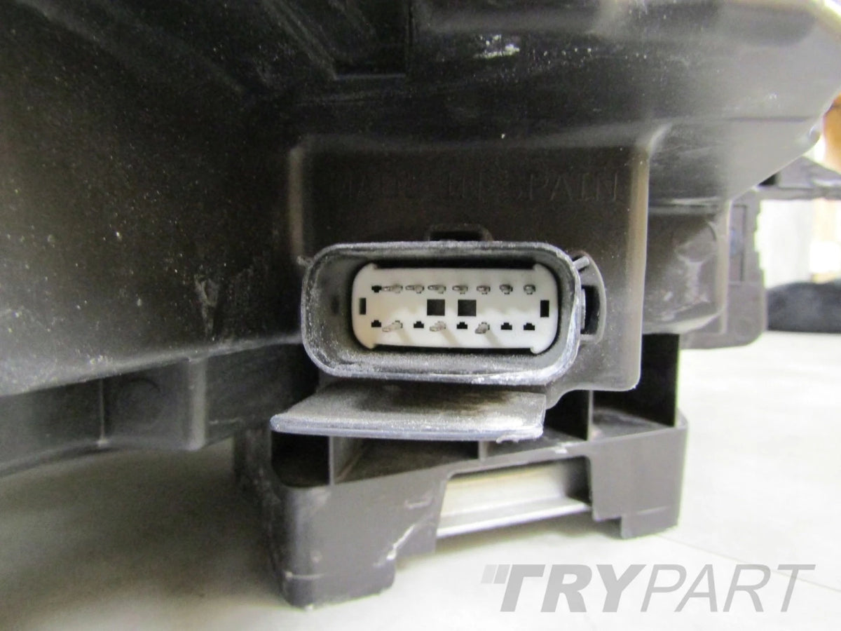 HEADLIGHT FORD KUGA MK3 FULL LED LH LEFT 19-24 LV4B-13E017-AP
