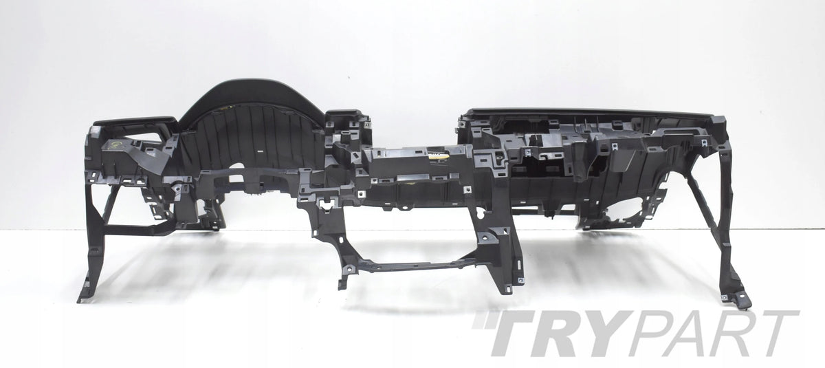 TOYOTA COROLLA E21 LIFT DIVIDER BOARD CONSOLE ORG DISASSEMBLY 55400-02120