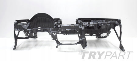 TOYOTA COROLLA E21 LIFT DIVIDER BOARD CONSOLE ORG DISASSEMBLY 55400-02120
