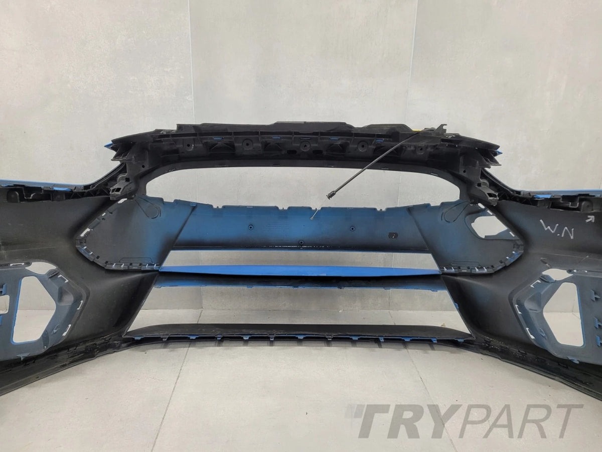 Front Bumper for Ford Focus RS Mk3 LIFT 16-18
