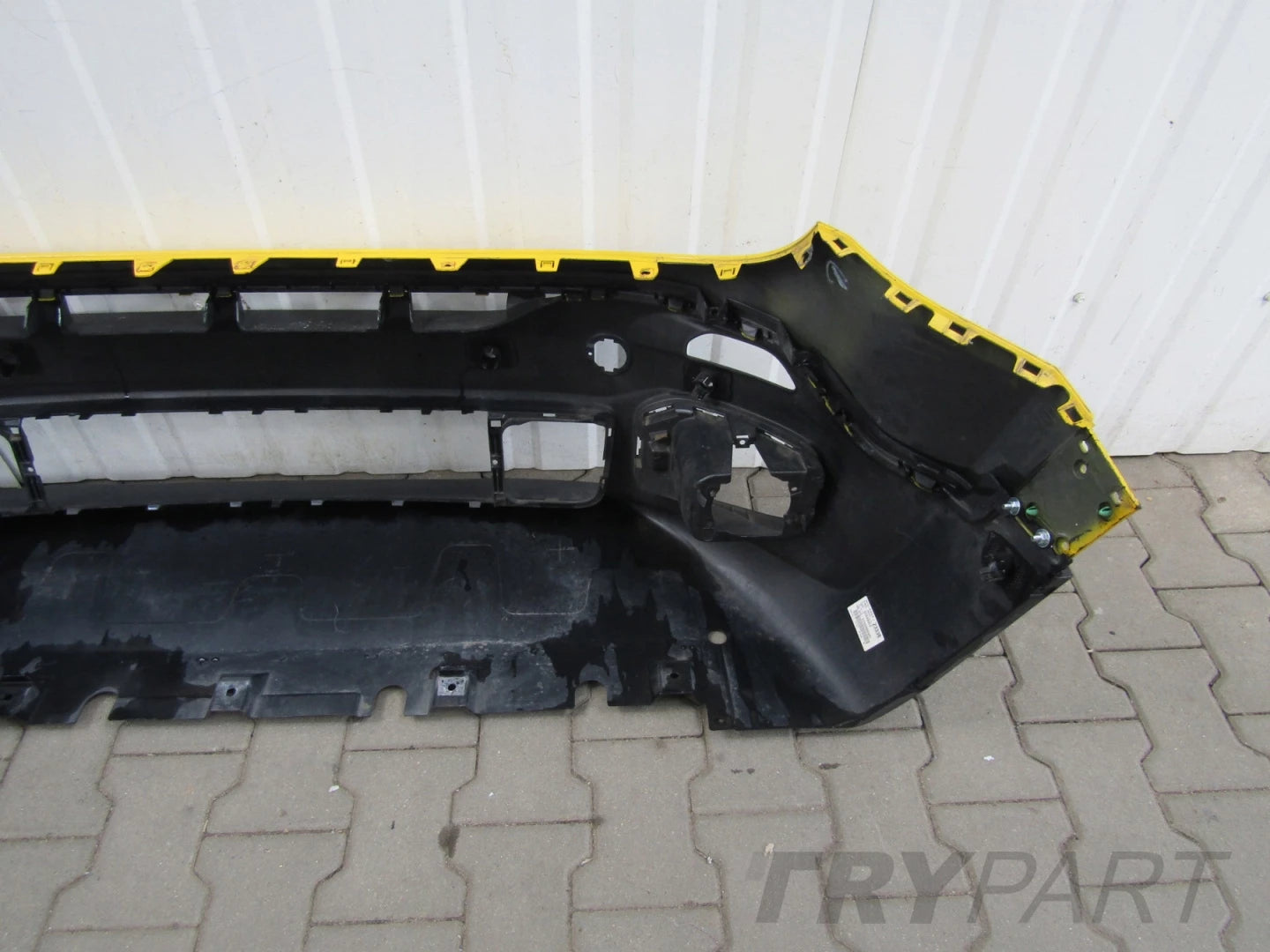 Front Bumper for Jeep Renegade 14-18