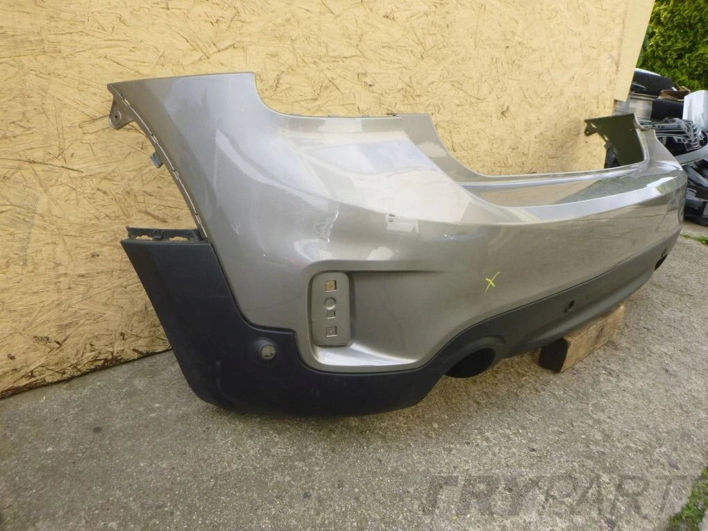 MINI COUNTRYMAN F60 Rear Bumper