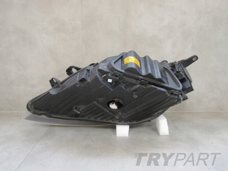 HEADLIGHT VOLVO V 40 II XENON 12-16 RH RIGHT 31283333