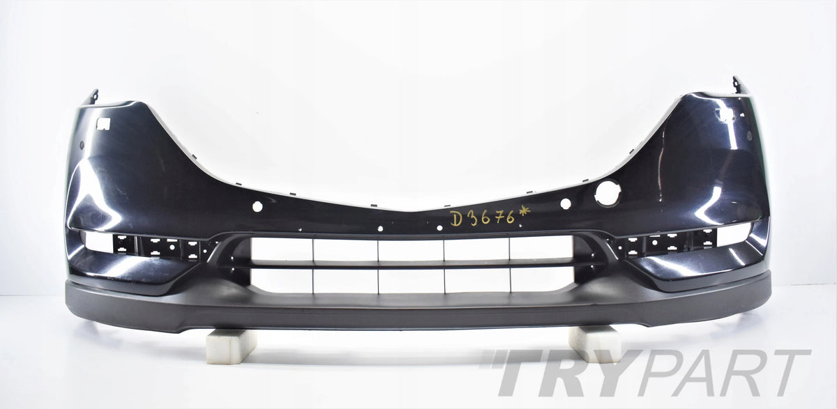 MAZDA CX5 CX-5 II FRONT BUMPER ORG