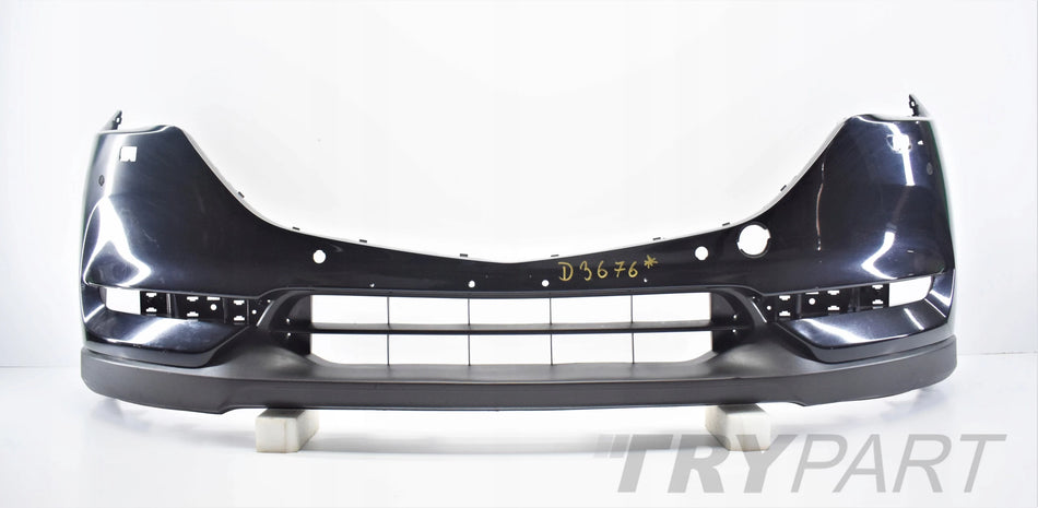 MAZDA CX5 CX-5 II FRONT BUMPER ORG