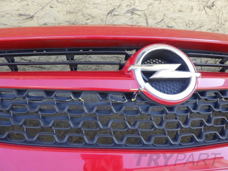 OPEL ADAM Front Bumper