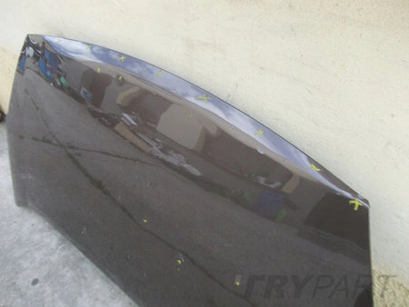 BERLINGO 3 PARTNER III 08- HOOD