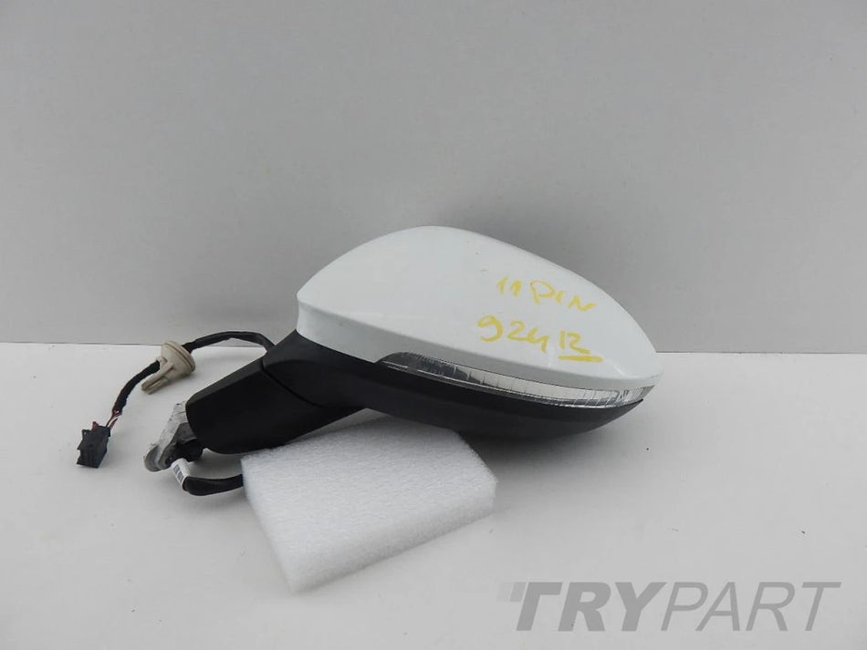 VW GOLF 8 VIII 5H1857501 11 PIN CAMERA 20- Left Mirror