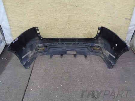 LEXUS NX LIFT 18- Rear Bumper