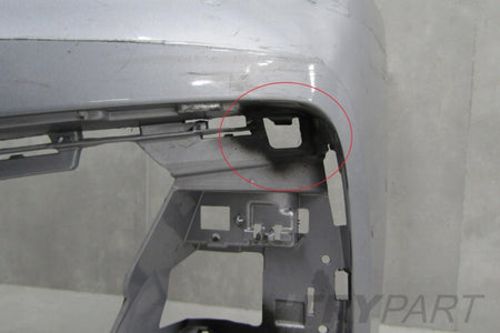 Front Bumper AUDI Q5 80A II LIFT 20-
