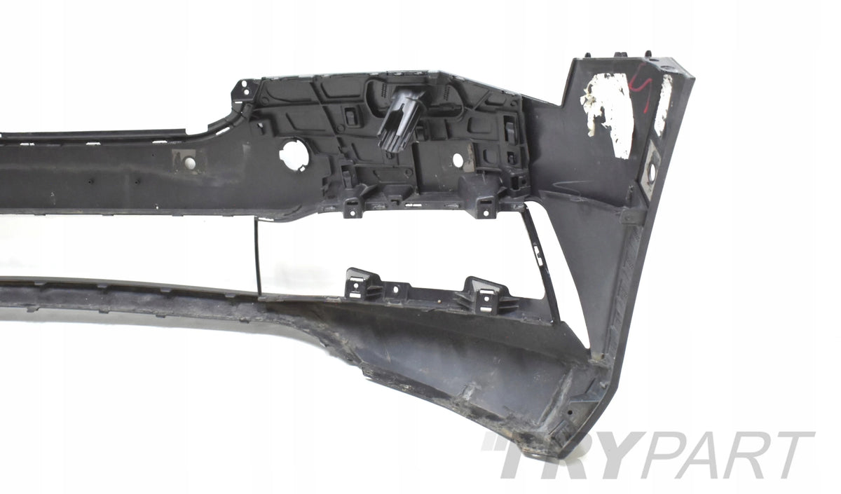 SKODA SUPERB III 3V LIFT FRONT BUMPER ORG