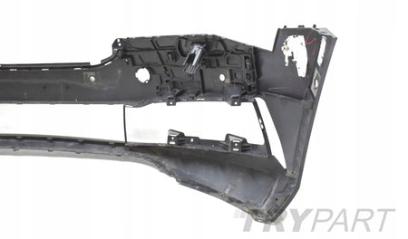 SKODA SUPERB III 3V LIFT FRONT BUMPER ORG