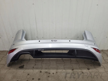 Rear Bumper VW Touran 2 II 5TA 15-