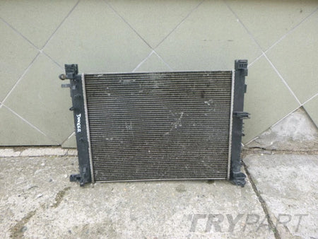 CAPTUR CLIO IV LODGY DOKKER DUSTER Water Radiator