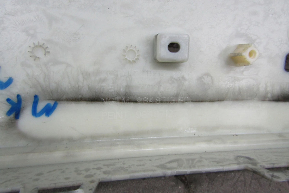 Front Bumper D.S. 3 DS3 Crossback Lift 22-