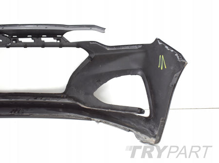 HYUNDAI I20 II LIFT FRONT BUMPER ORG