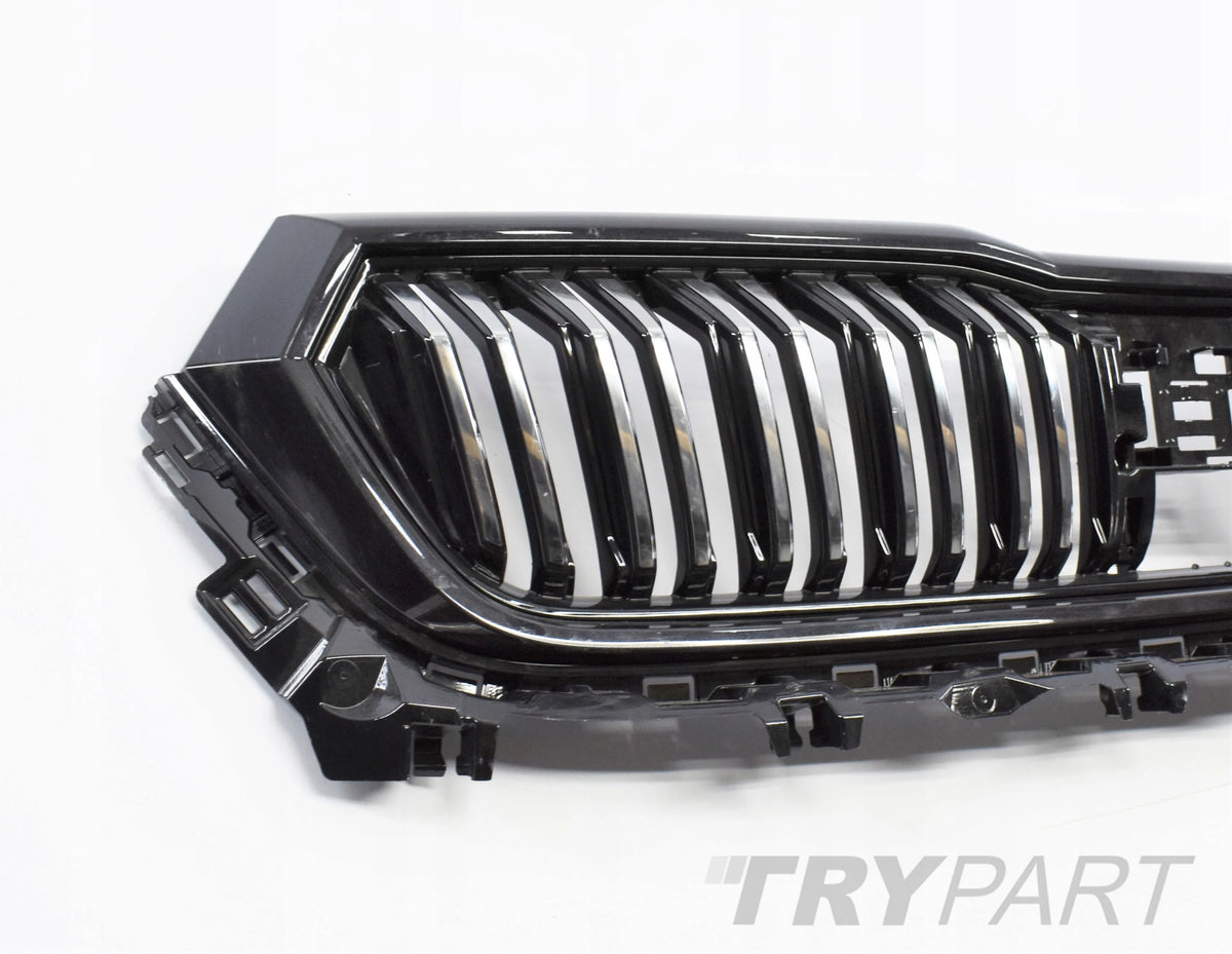 SKODA KODIAQ 565 LIFT BUMPER GRILLE