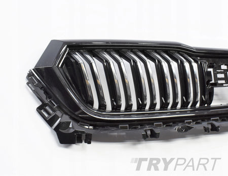 SKODA KODIAQ 565 LIFT BUMPER GRILLE