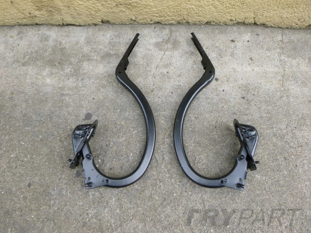 BMW 7 F01 F02 Tailgate Hinge