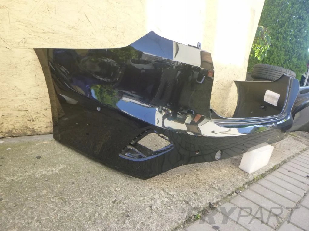 KIA CEED 3 III SW KOMBI 18- Rear Bumper