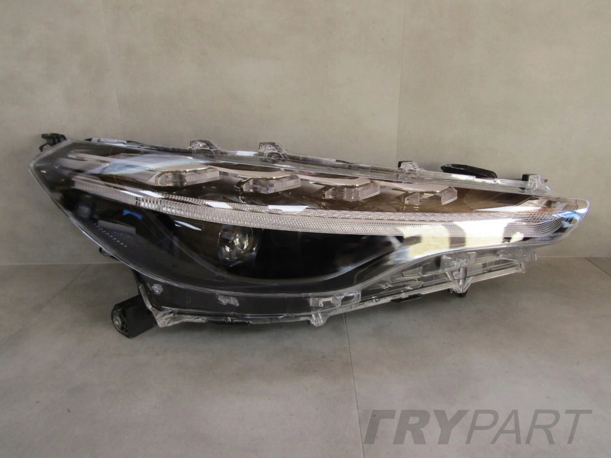 Toyota Corolla Cross FULL LED Headlight 20- RH RIGHT HASCO 16-184