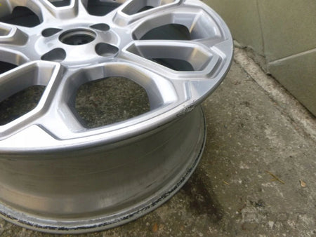 FORD FIESTA ECOSPORT 7J X 17 ET37,5 4X108 Wheel