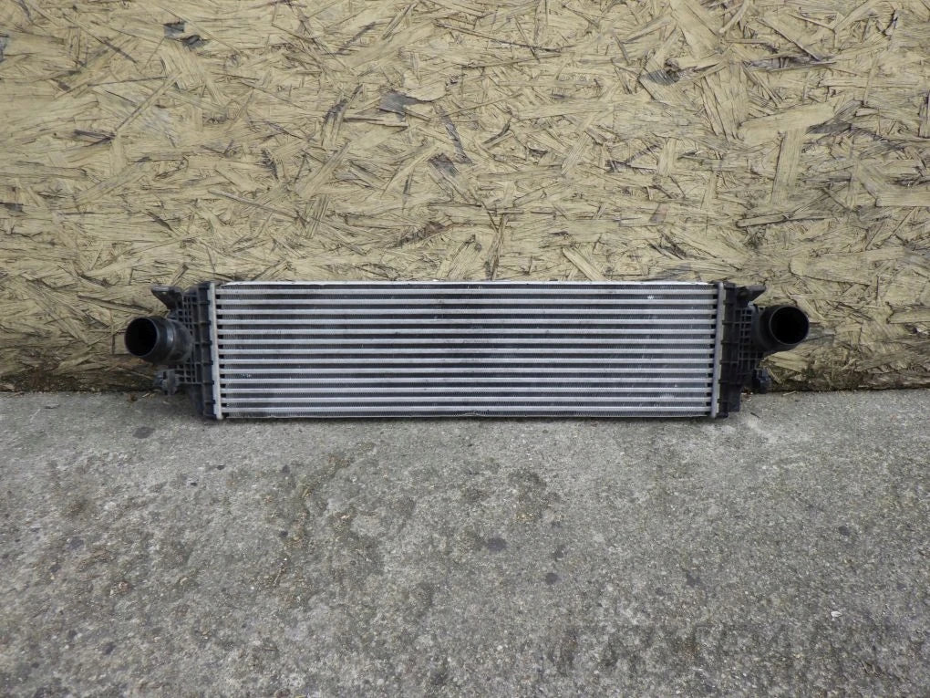 FORD FOCUS MK4 IV 18- JX61-6K775-AD intercooler