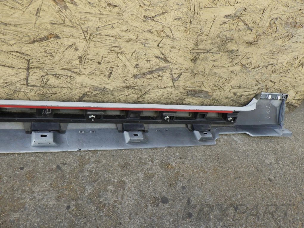 VW PASSAT B8 3G0 14- Right Sill Trim