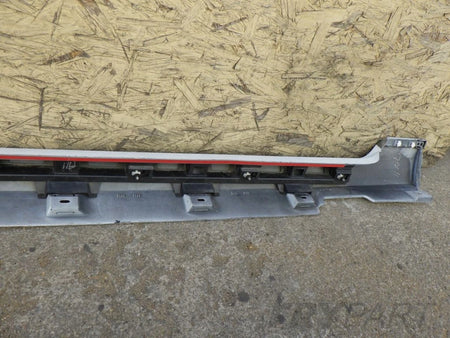VW PASSAT B8 3G0 14- Right Sill Trim