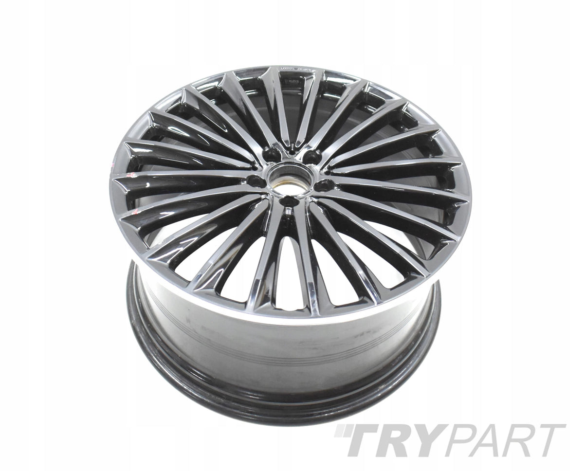 21" WHEEL MERCEDES EQE W295 V295 AMG 10"x21" 5x112 ET66