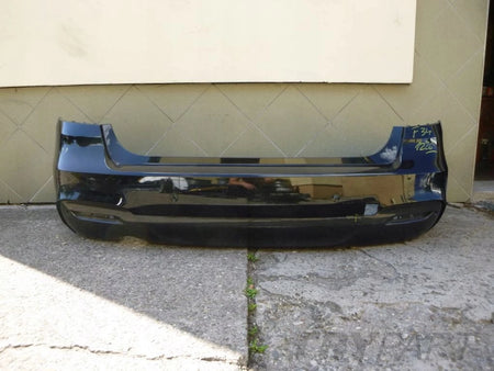 BMW 3 F34 GT M Sport Package Rear Bumper
