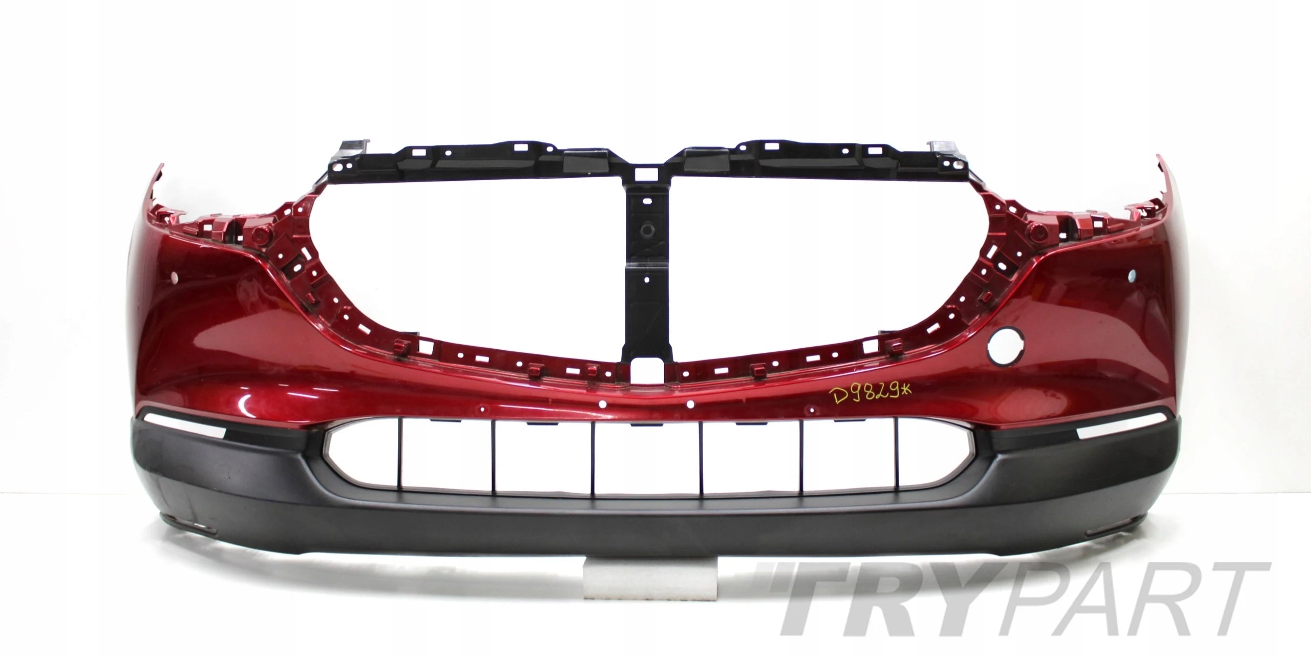 MAZDA CX-30 Front Bumper - Original