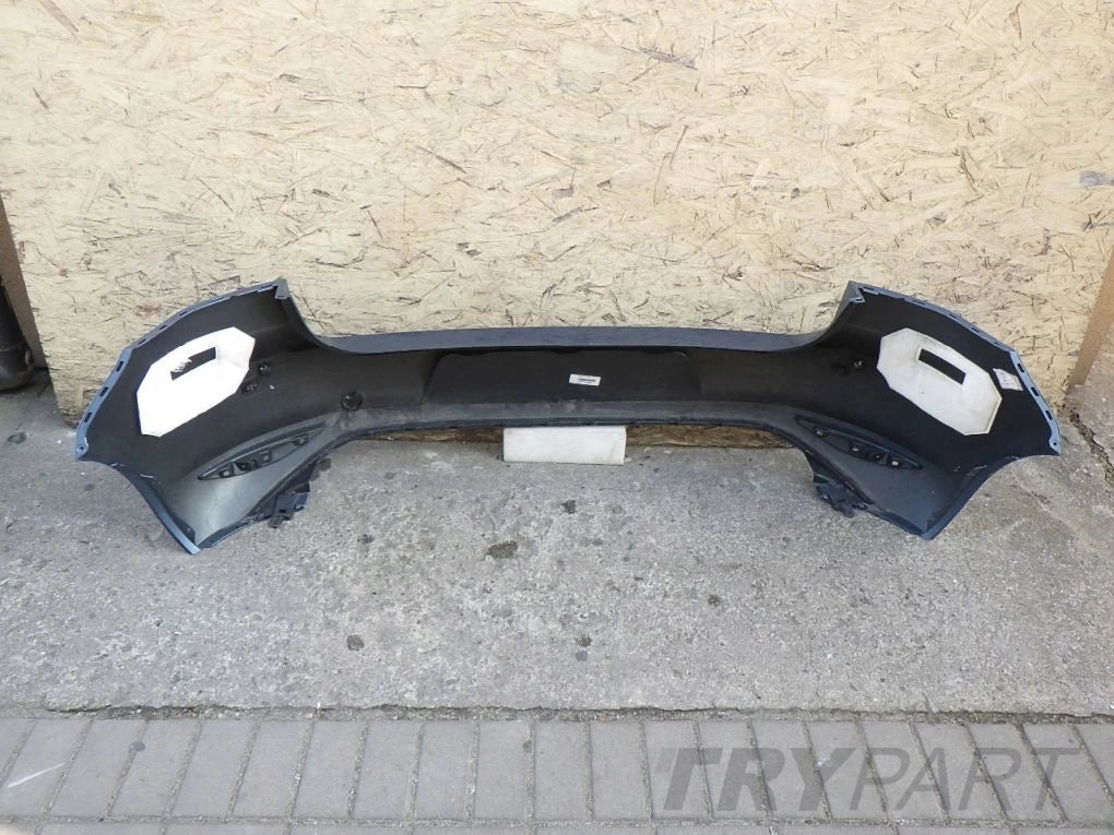 VW GOLF VII 7 5G6 12- Rear bumper