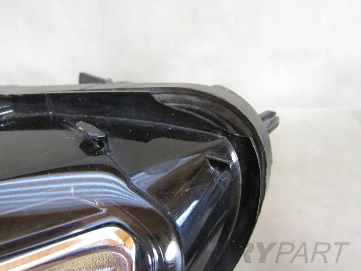 Front Lamp Volvo V60 II S60 III FULL LED ACTIVE HIGH BEAM 18- LH LEFT