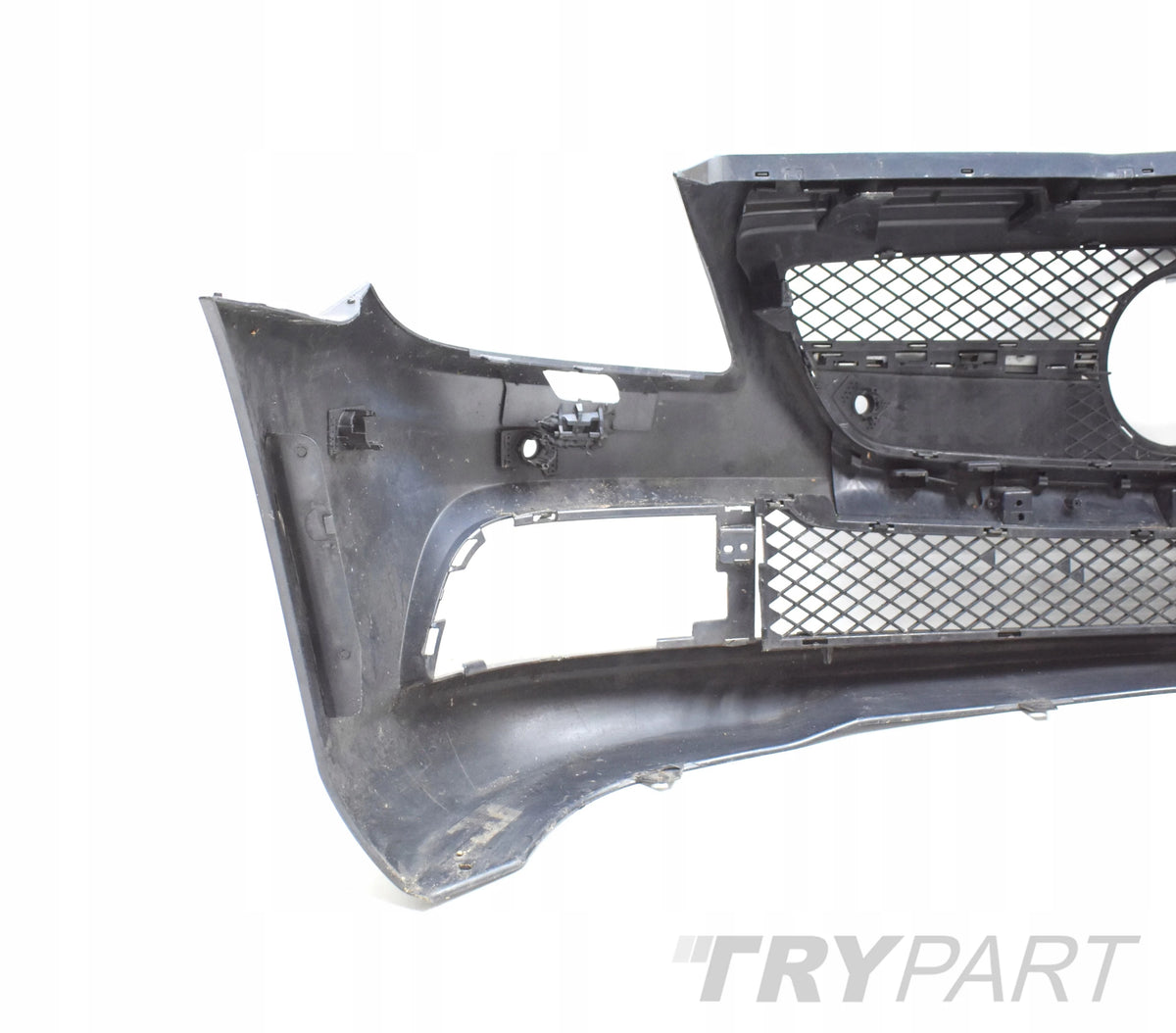 MERCEDES SLK W172 FRONT BUMPER ORG + GRILLE