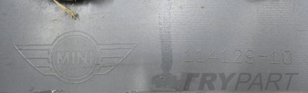MINI COOPER F55 F56 REAR BUMPER ORG 14+