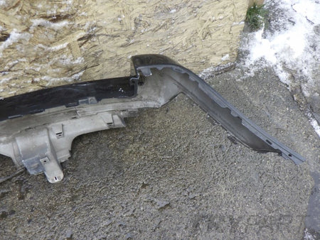 BMW X3 E83 LIFT Rear Bumper