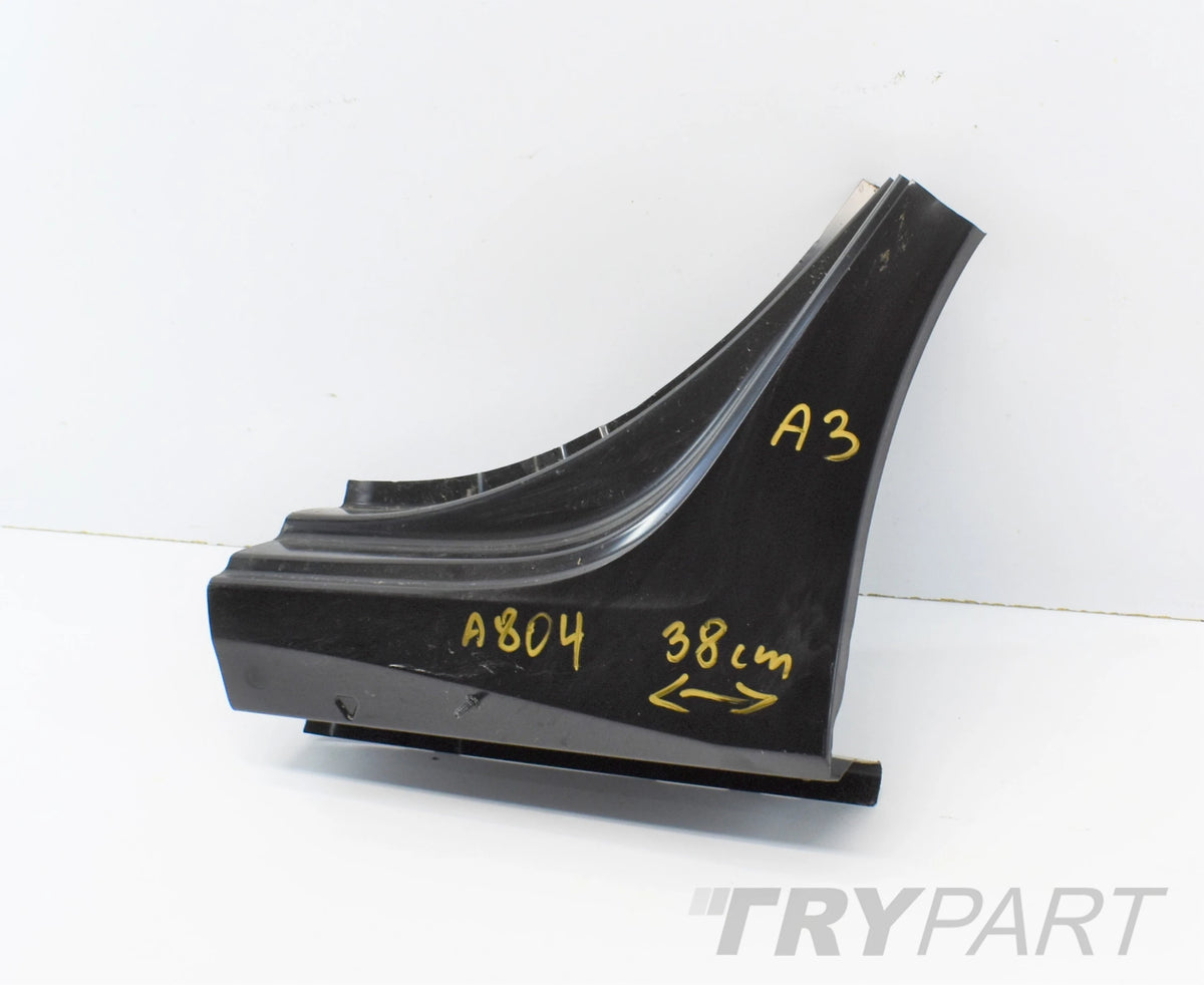AUDI A3 8Y LEFT COLUMN SILL COVER ORG SPORTABCK