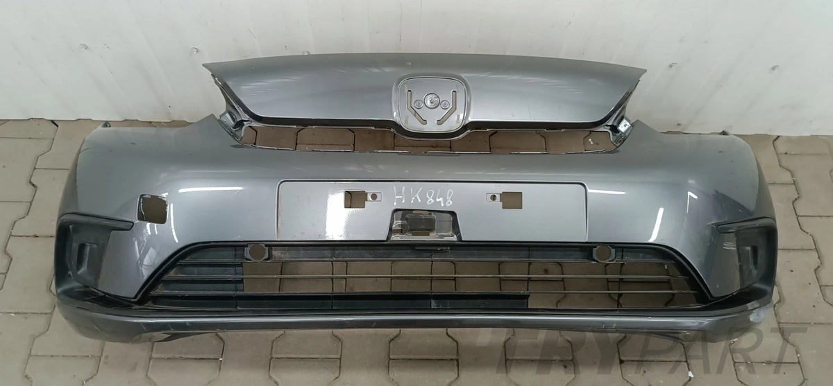 Front Bumper for Honda Jazz 5th Gen 2020-2023