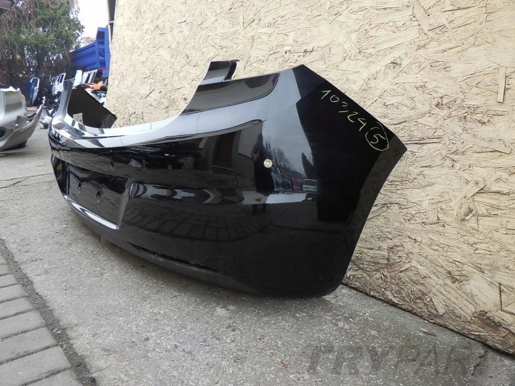 OPEL ASTRA 5 V K HB 15- Rear Bumper