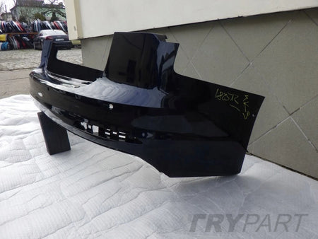 AUDI A6 C8 4K9 KOMBI 2018- Rear Bumper