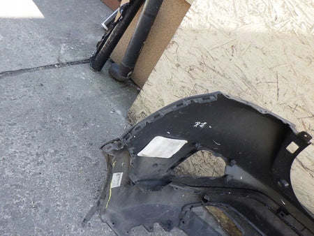 KIA XCEED X-CEED 19- Rear Bumper