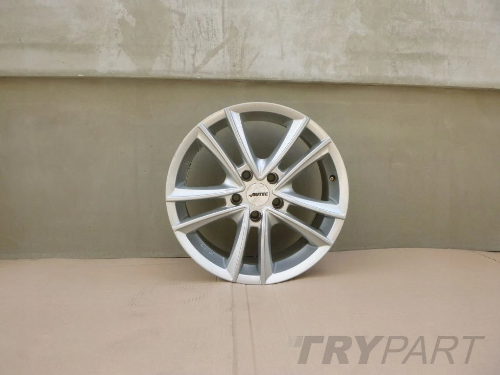 ALUTEC 5x114.3 17 ET38 rim