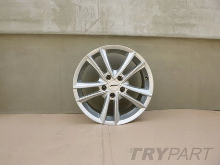 ALUTEC 5x114.3 17 ET38 rim