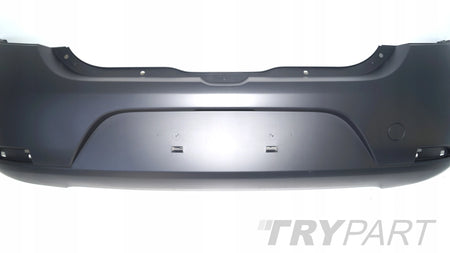 DACIA SANDERO II 2 12-17 FACTORY NEW REAR BUMPER OE ORIGINAL