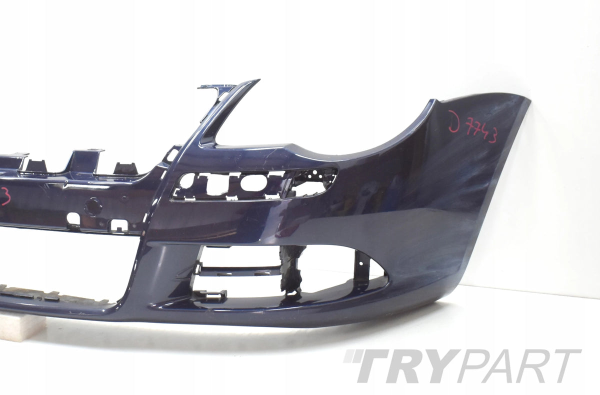 VW EOS 1Q0 FRONT BUMPER ORG