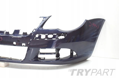 VW EOS 1Q0 FRONT BUMPER ORG
